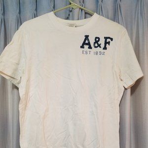 Abercrombie & Fitch (2009) T-Shirt
